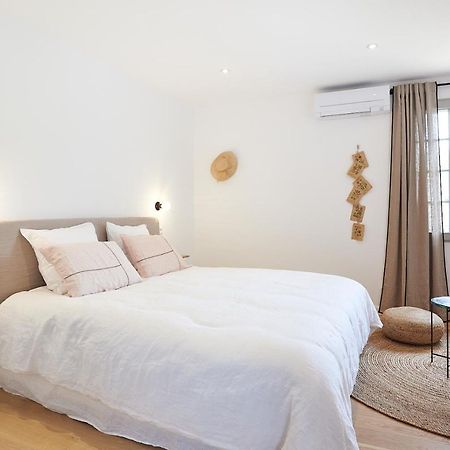 Maison 1634 - Climatisation, Piscine, Parking, Centre Ville, Petit-Dejeuner Compris Pézenas Εξωτερικό φωτογραφία