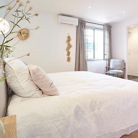 Maison 1634 - Climatisation, Piscine, Parking, Centre Ville, Petit-Dejeuner Compris Pézenas Εξωτερικό φωτογραφία