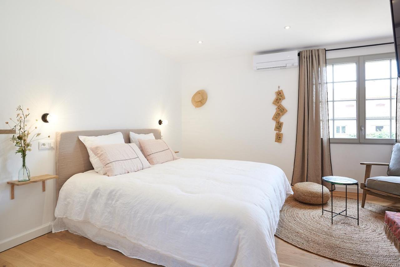 Maison 1634 - Climatisation, Piscine, Parking, Centre Ville, Petit-Dejeuner Compris Pézenas Εξωτερικό φωτογραφία