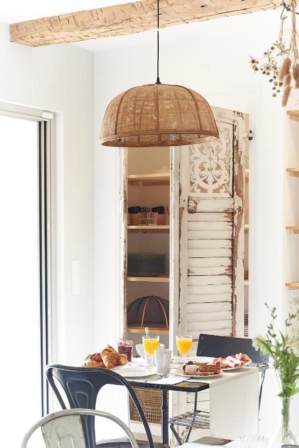 Maison 1634 - Climatisation, Piscine, Parking, Centre Ville, Petit-Dejeuner Compris Pézenas Εξωτερικό φωτογραφία