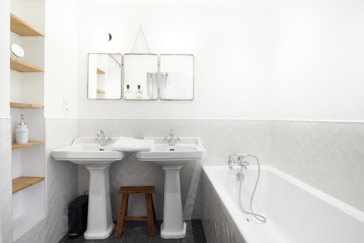 Maison 1634 - Climatisation, Piscine, Parking, Centre Ville, Petit-Dejeuner Compris Pézenas Εξωτερικό φωτογραφία
