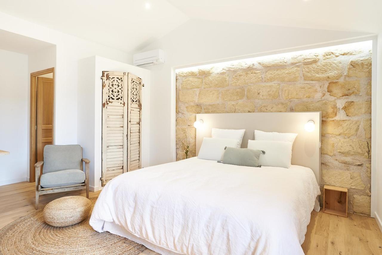 Maison 1634 - Climatisation, Piscine, Parking, Centre Ville, Petit-Dejeuner Compris Pézenas Εξωτερικό φωτογραφία