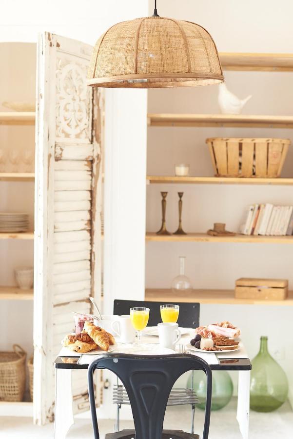 Maison 1634 - Climatisation, Piscine, Parking, Centre Ville, Petit-Dejeuner Compris Pézenas Εξωτερικό φωτογραφία