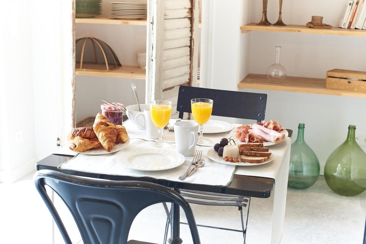 Maison 1634 - Climatisation, Piscine, Parking, Centre Ville, Petit-Dejeuner Compris Pézenas Εξωτερικό φωτογραφία